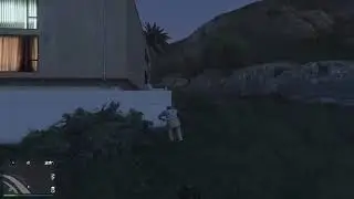 GTA 5 BMX