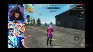 #Mr stiven 😈@traccionero en el juego cuando ke hacen team😈🥵😂😂😂😂😂