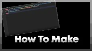 How To Make Backdoored Games