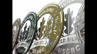 LEED / Leadership in energy and environmental design