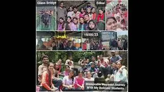 Memorable and Fulfilling Journey of 2023