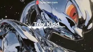Trey Kidd - Vape (Audio)