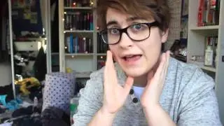 my asexual story!