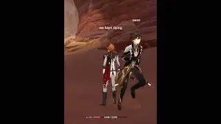 when 2 childe mains meet in co-op