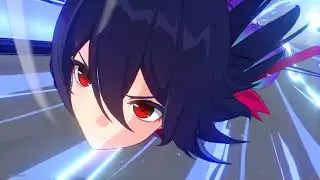 Honkai Star Rail is turn based but its always Seele's turn