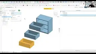 exploded view onshape