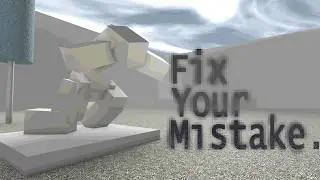Roblox - ' Tutorial ' [ All Endings ]