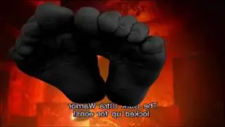 The making of Belial's prison tickle