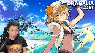 Gala Nidhogg & Summer Alex Banner Pulls!