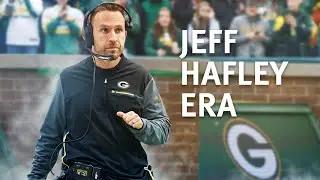 Jeff Hafley Era: Dual Perspective with Nathan Baird and Mitch Wolfe on Jeff Hafleys Coaching Journey