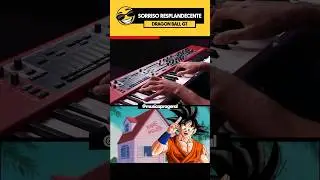 Sorriso Resplandecente (Dragon Ball)