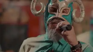 Cariñito - Lucha Kumbia