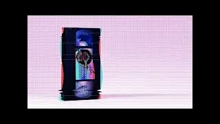 VHS Noise | Tape Static | 10 Hours of Vaporwave Aesthetic White Noise