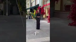 разбила телефон на съемках🙈