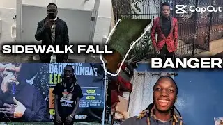 EXTREME SIDEWALK FALL PRANK ON MY FRIEND , went WRONG  😭💔#trending #pranks #prankonfriend  #viral
