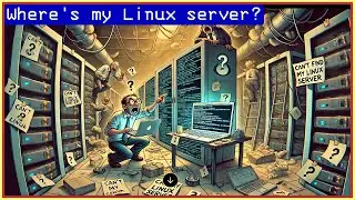 Can’t See Linux Servers on Windows? Here’s the Fix