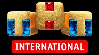 Анонсы и рекламный блок (ТНТ international Беларусь, 4.03.2022)