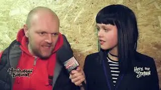 Нестандартный вариант  - Hype Station Live 21.03.2021 полная версия