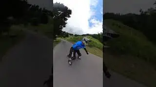 Bukolik freeride 2021