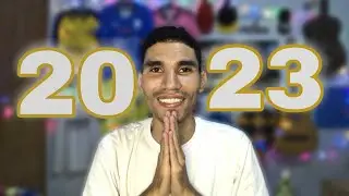 ASMR - O ÚLTIMO VÍDEO DO ANO! OBRIGADO 2023