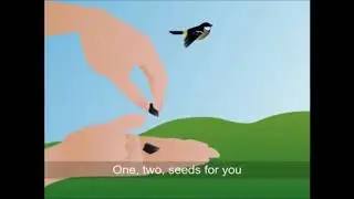 Here you are. Обучающие песни на английском языке