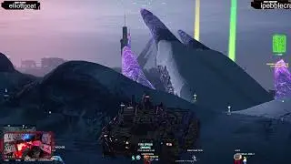 PLANETSIDE 2 - #13  HALLOWEEN - COPE & YEEB PLATOON - TR - EMERALD - THE DAYS BATTLES