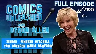 Comics Unleashed - FULL EPISODE - S1E8