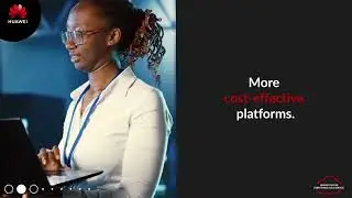 Optimising cloud costs