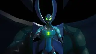 ben10 watch hologram green screen free| big chill video
