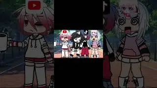 А сколько спите вы?) #gachatrend #gachalife