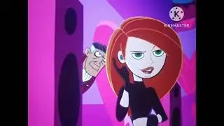 Kim Possible, Alex, & Diego vs. Ron the Mechagodzilla/Ron Stoppable Death