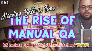Automation vs Manual QA: Debunking Myths and Finding Harmony