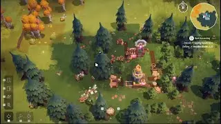 Making Carry sparks !! (ep.6)