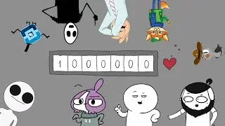 Как нарисовать мультик