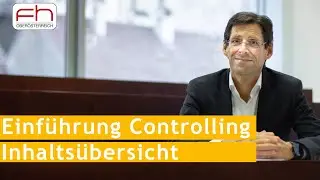 Einführung Controlling: Video 1