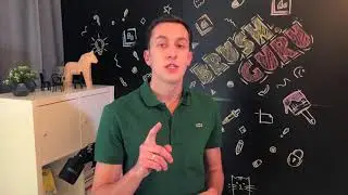 Приветствие | Иллюстратор.Старт