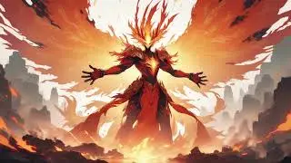 Phoenix Rising