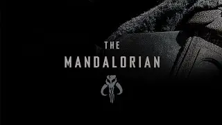 Мандалорец - 2 сезон трейлер сериала