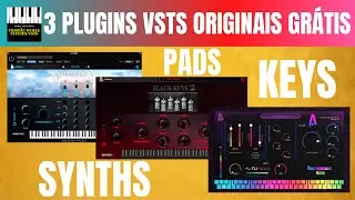3 PLUGINS 