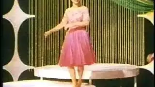 Debbie Reynolds - If I Had A Hammer
