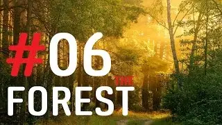 The Forest | #06 | Nicht mehr alleine... [BMG]