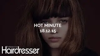 Pro Hair Hot Minute - 18th December 2016
