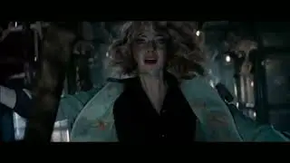 Spider man gwen stacy death scene 😢💔
