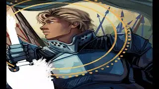 Adolin duel Salinor Eved. Stormlight archive, Brandon Sanderson