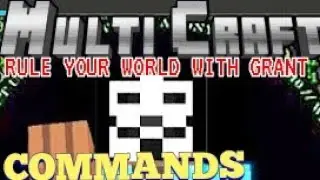 😮 Commands: CHANGING TIME WITH COMMANDS! + TELEPORT + AND MORE!+ | 