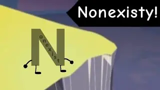 If Nonexisty actually existed (Existy)