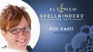 Get Ready to Craft Like Never Before with Altenew and Spellbinders