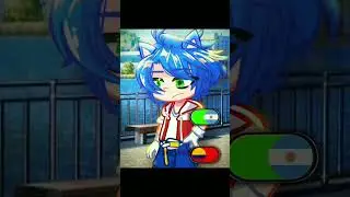 sonic cabreado 😠 #gachatuber #gachalife #gachaclub #sonic #gachatrend #gacha