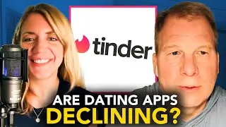 Is the Younger Generation DONE with Dating Apps?