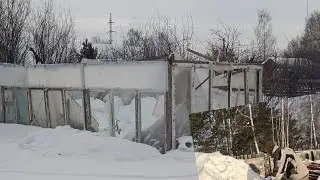 240 ЭТО СЛУЧИЛОСЬ СЕГОДНЯ УТРОМ, ВСЁ РУХНУЛО